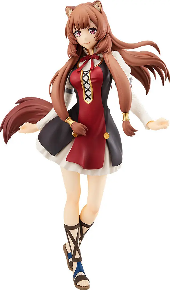 The Rising of the Shield Hero Season 2 Pop Up Parade L PVC Statue Raphtalia 24 cm Produktfoto