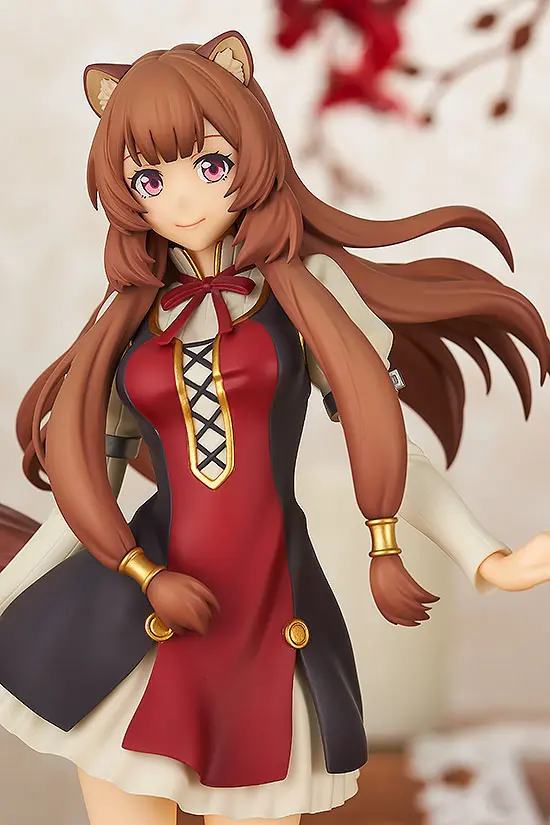 The Rising of the Shield Hero Season 2 Pop Up Parade L PVC Statue Raphtalia 24 cm Produktfoto
