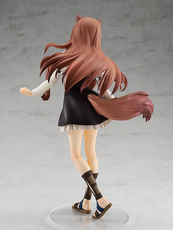 The Rising of the Shield Hero Season 2 Pop Up Parade L PVC Statue Raphtalia 24 cm Produktfoto