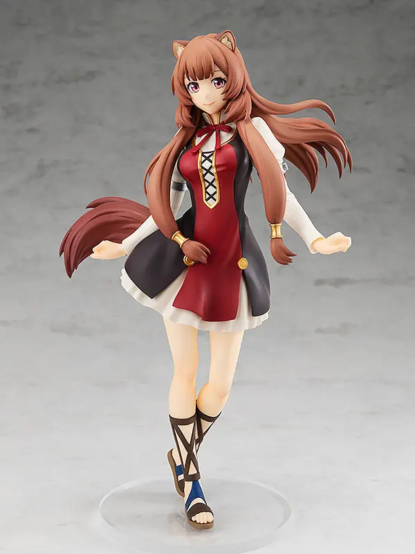 The Rising of the Shield Hero Season 2 Pop Up Parade L PVC Statue Raphtalia 24 cm Produktfoto