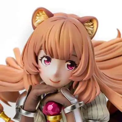 The Rising of the Shield Hero Season 2  Prisma Wing PVC Statue 1/7 Raphtalia 21 cm termékfotó