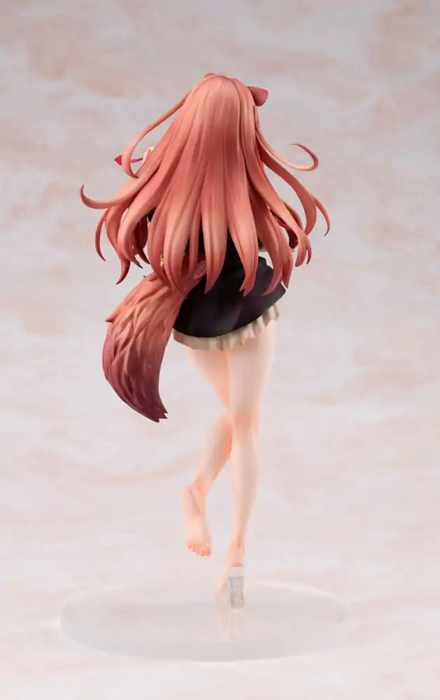 The Rising of the Shield Hero Season 3 Statue 1/7 Raphtalia Body Pillow Ver. 23 cm termékfotó