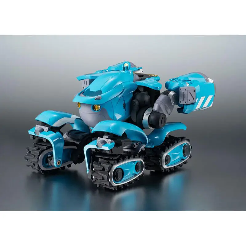 Sacks&Guns!! Robot Spirits Actionfigur (Side MB) Big Tony 15 cm Produktfoto
