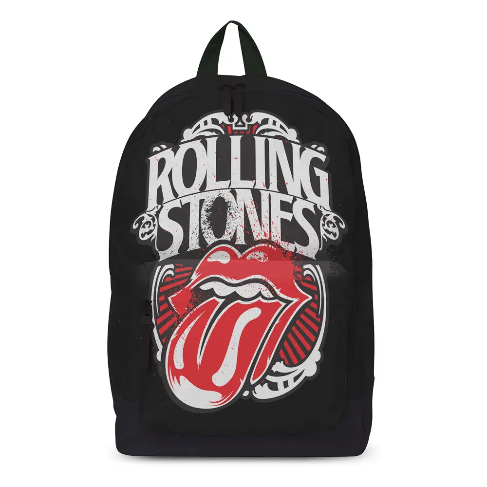 The Rolling Stones Rucksack Rocks Off Produktfoto