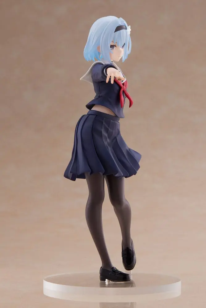 The Ryuo's Work is Never Done! Coreful PVC Statue Ginko Sora termékfotó