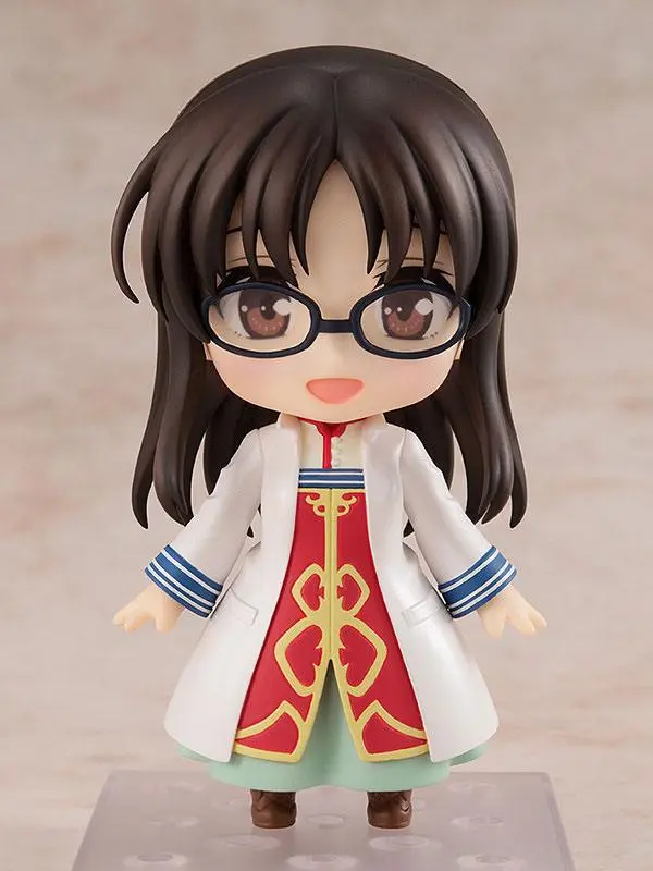 The Saint's Magic Power is Omnipotent Nendoroid Actionfigur Sei Takanashi 10 cm Produktfoto