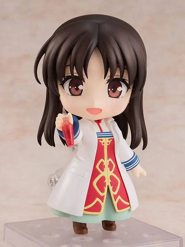 The Saint's Magic Power is Omnipotent Nendoroid Actionfigur Sei Takanashi 10 cm Produktfoto
