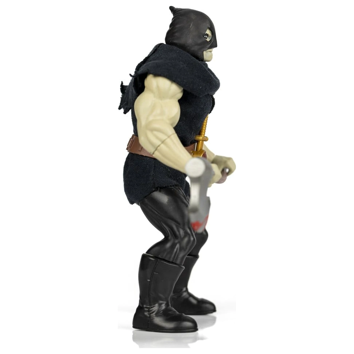 The Savage World of Frazetta Actionfigur The Executioner 14 cm Produktfoto