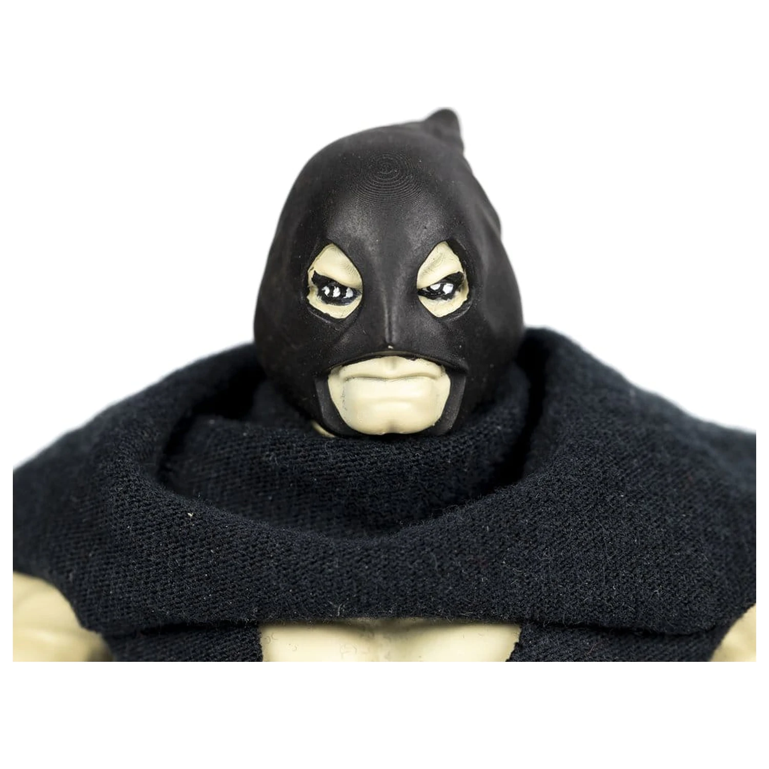 The Savage World of Frazetta Action Figur The Executioner Museum Edition 14 cm Produktfoto