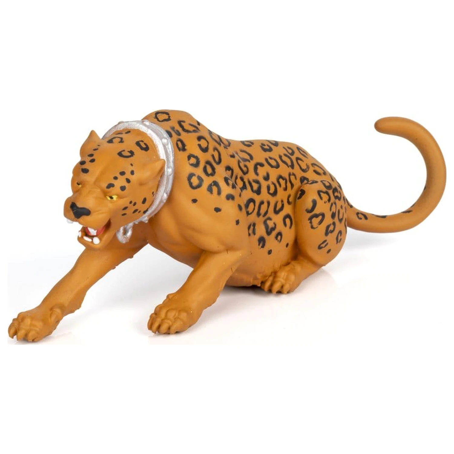 The Savage World of Frazetta Actionfiguren Set Egyptian Queen & The Guard (Museum Edition) 14 cm Produktfoto