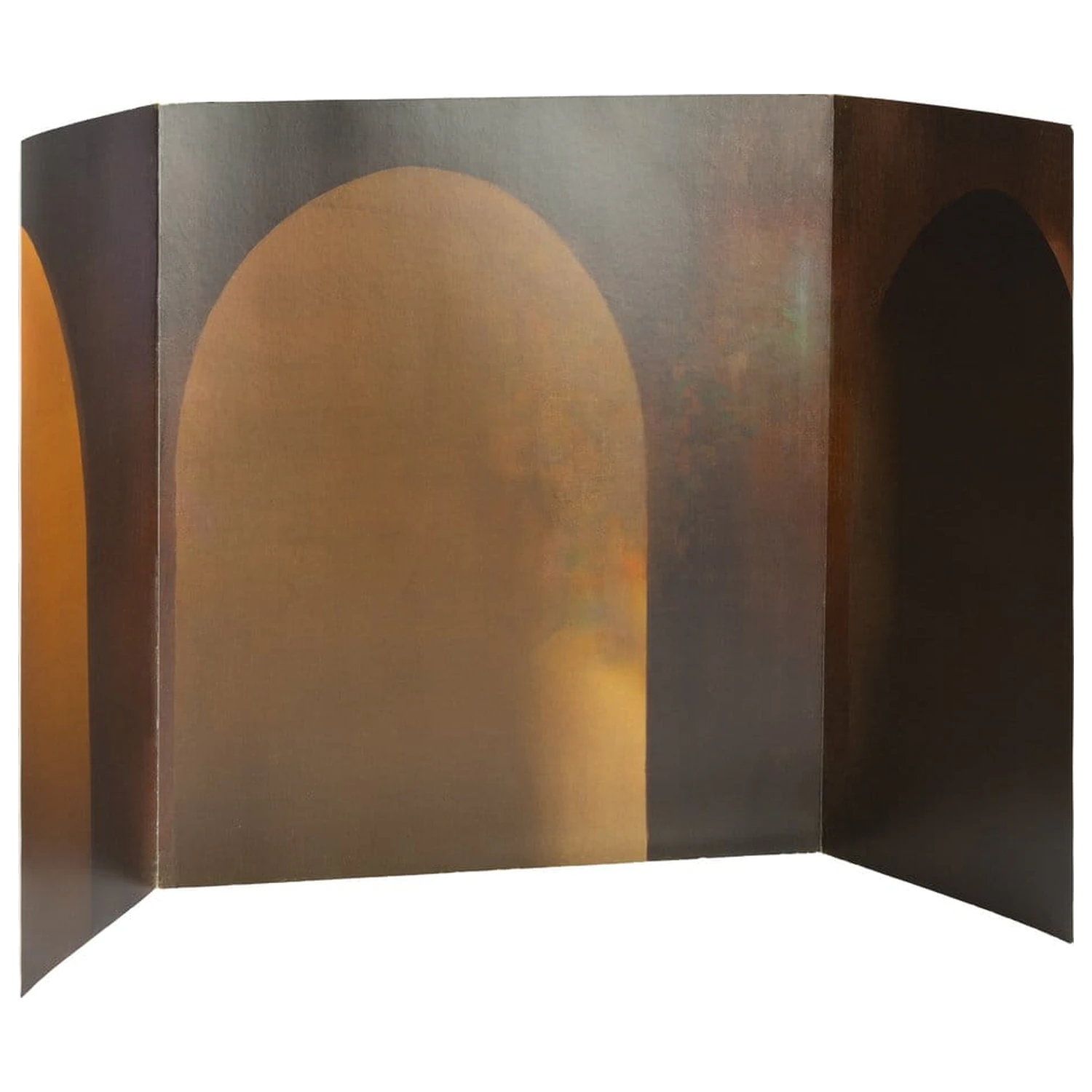 The Savage World of Frazetta Actionfiguren Set Egyptian Queen & The Guard (Museum Edition) 14 cm Produktfoto