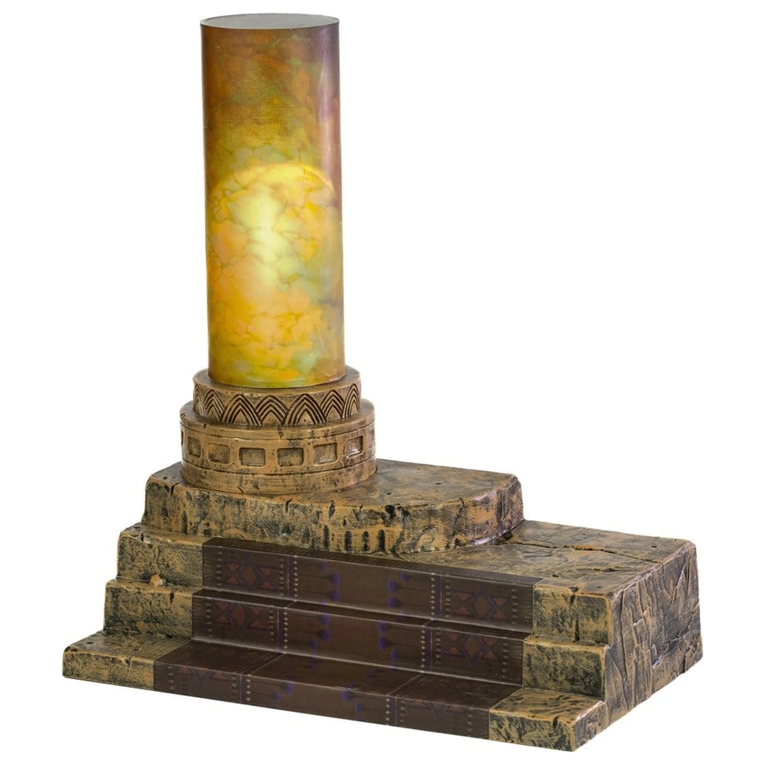 The Savage World of Frazetta Actionfiguren Set Egyptian Queen & The Guard (Museum Edition) 14 cm Produktfoto