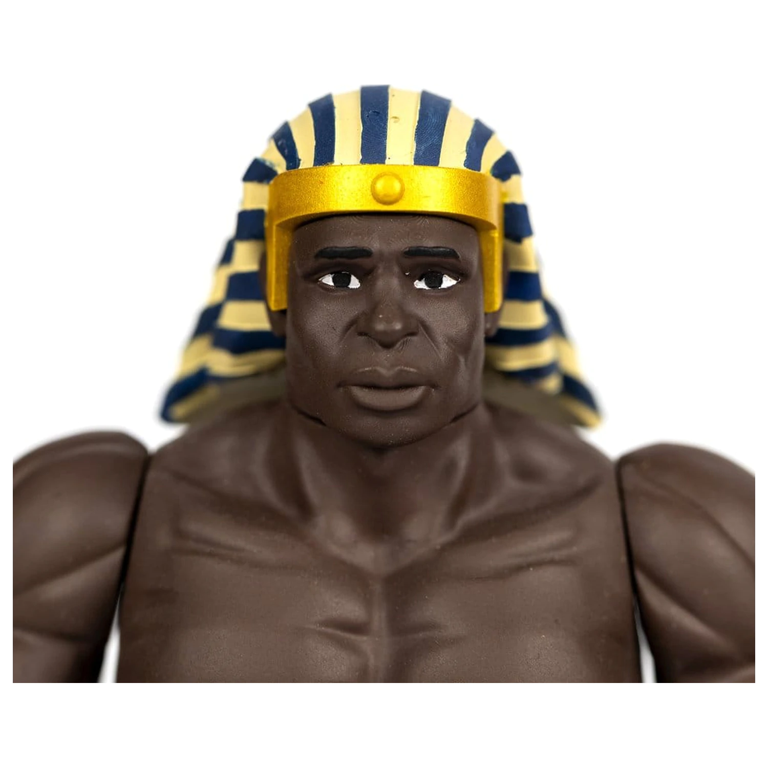 The Savage World of Frazetta Action Figur The Guard (Reguläre Edition) 14 cm Produktfoto