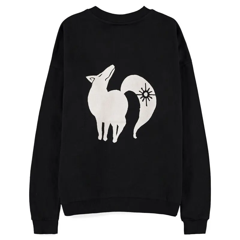 The Seven Deadly Sins: Ban Women's Crew Pullover Produktfoto