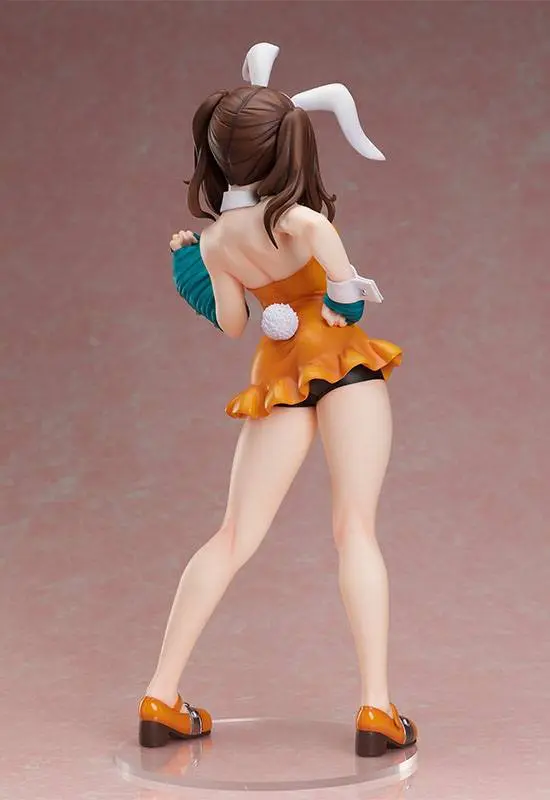The Seven Deadly Sins: Dragon's Judgement PVC Statue 1/4 Diane Bunny Ver. 45 cm Produktfoto