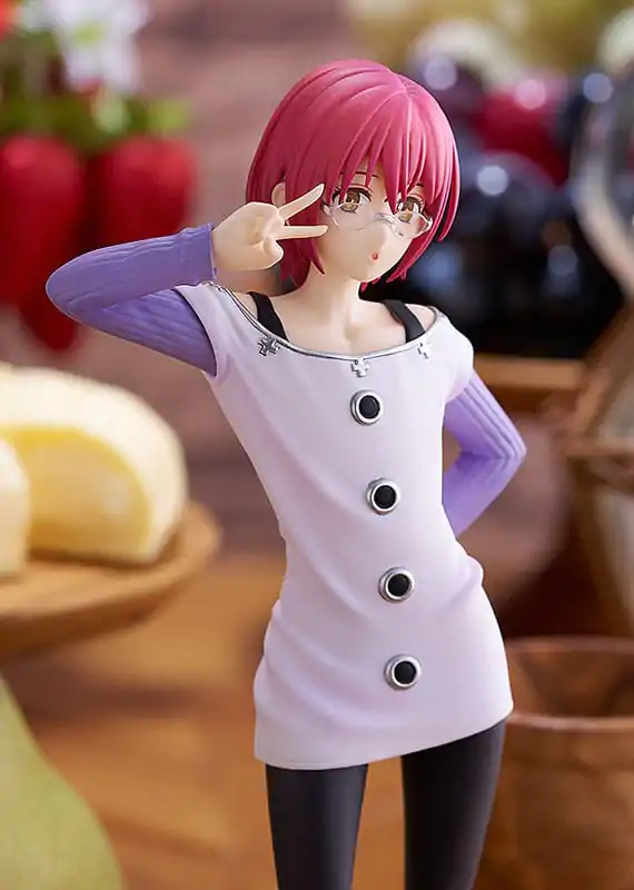 The Seven Deadly Sins: Dragon's Judgement Pop Up Parade PVC Statue Gowther 17 cm Produktfoto