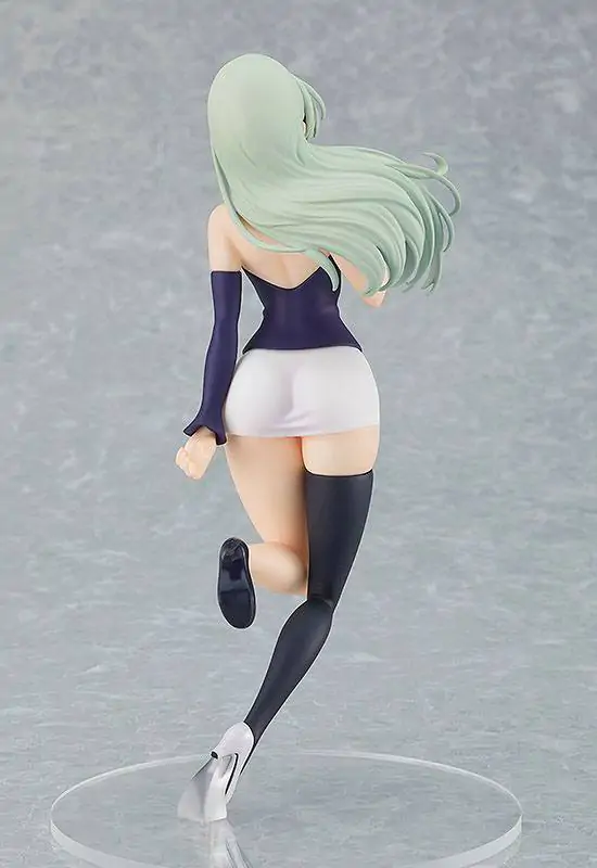 The Seven Deadly Sins Dragons Judgement Elizabeth Pop up Parade Figur 16cm termékfotó