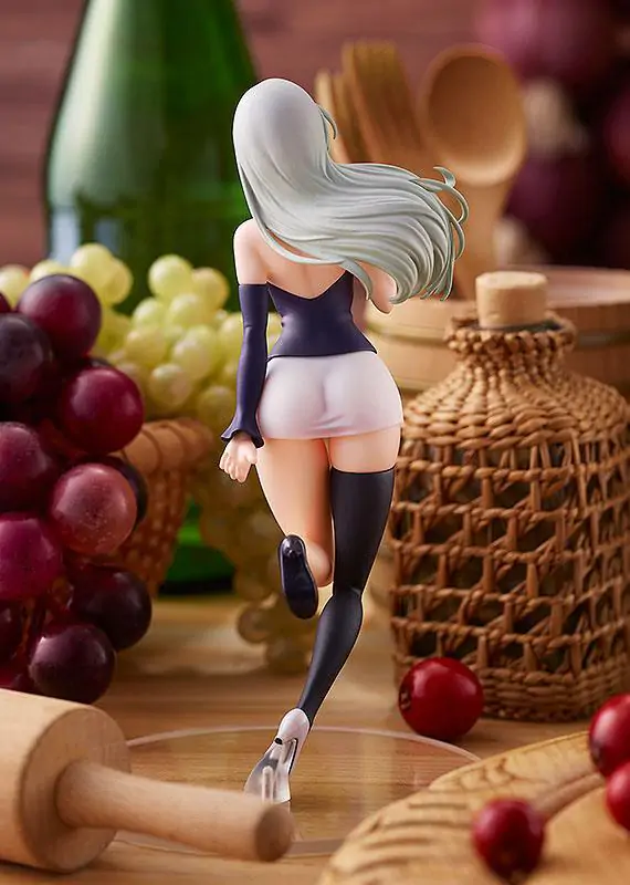 The Seven Deadly Sins Dragons Judgement Elizabeth Pop up Parade Figur 16cm termékfotó