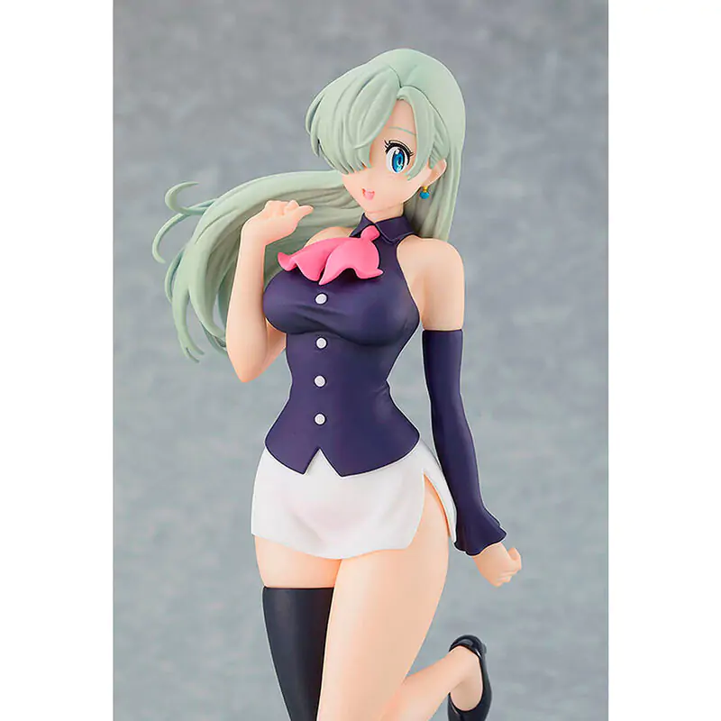 The Seven Deadly Sins Dragons Judgement Elizabeth Pop up Parade Figur 16cm termékfotó