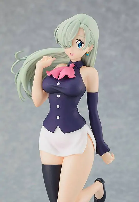 The Seven Deadly Sins Dragons Judgement Elizabeth Pop up Parade Figur 16cm termékfotó