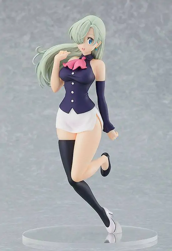 The Seven Deadly Sins Dragons Judgement Elizabeth Pop up Parade Figur 16cm termékfotó