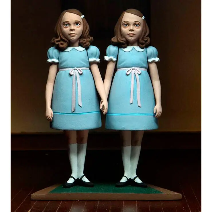 Shining Actionfiguren Doppelpack The Grady Twins 15 cm termékfotó