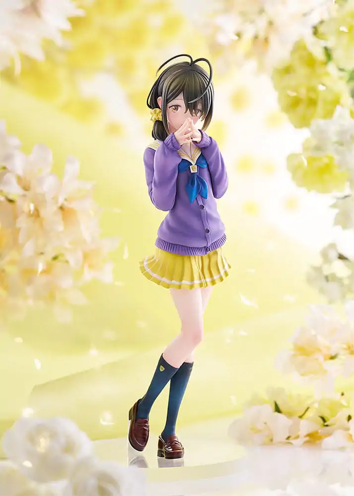 The Shiunji Family Children PVC-Statue 1/7 Kotono Shiunji 22 cm Produktfoto
