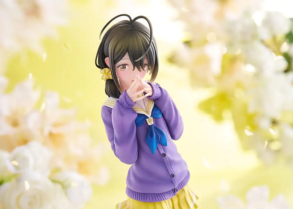 The Shiunji Family Children PVC-Statue 1/7 Kotono Shiunji 22 cm Produktfoto