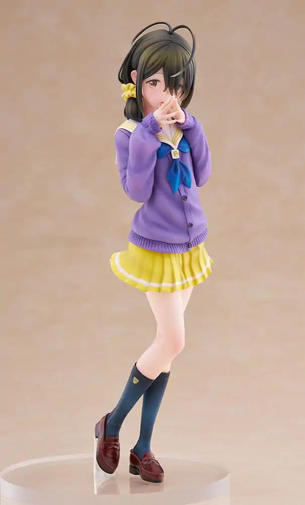 The Shiunji Family Children PVC-Statue 1/7 Kotono Shiunji 22 cm Produktfoto