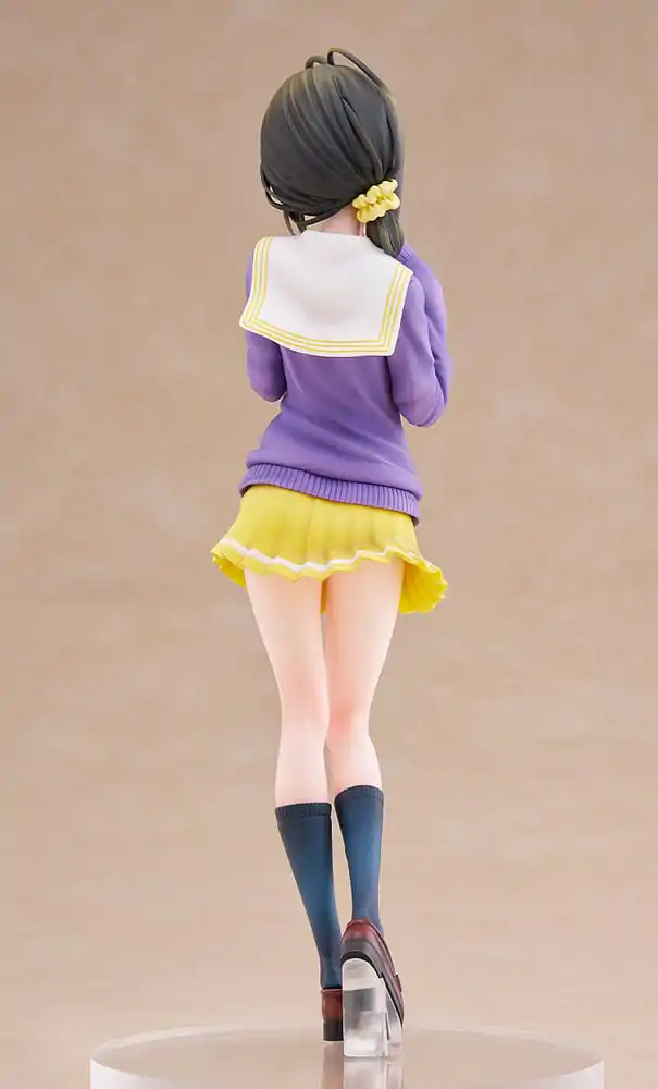 The Shiunji Family Children PVC-Statue 1/7 Kotono Shiunji 22 cm Produktfoto
