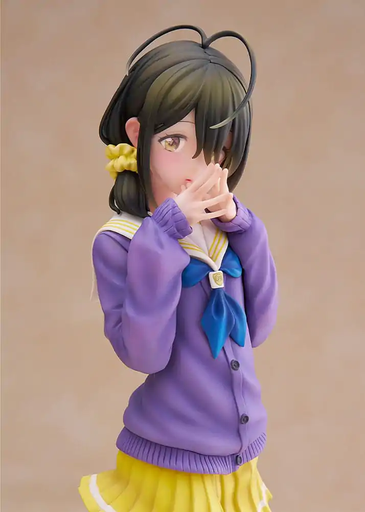 The Shiunji Family Children PVC-Statue 1/7 Kotono Shiunji 22 cm Produktfoto