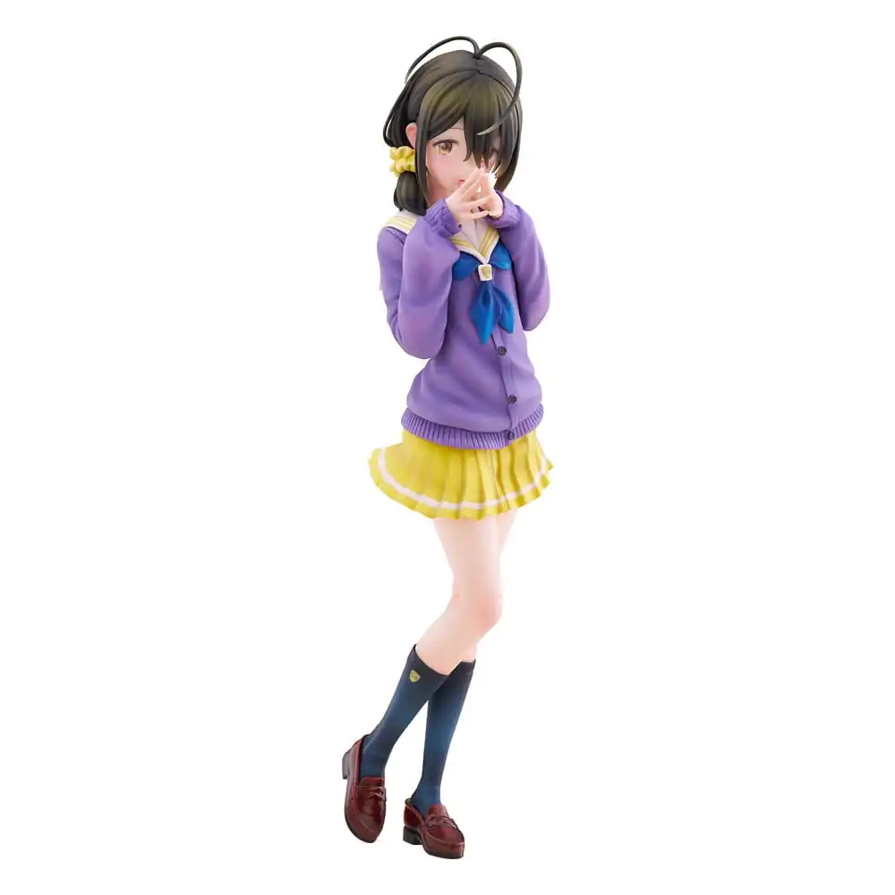 The Shiunji Family Children PVC-Statue 1/7 Kotono Shiunji 22 cm Produktfoto