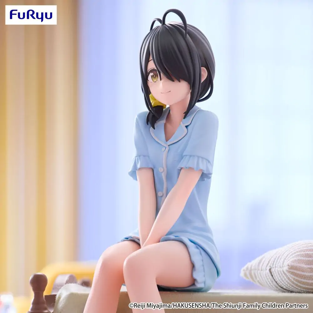 The Shiunji Family Children Kotono Shiunji Noodle Stopper Figur 17cm Produktfoto