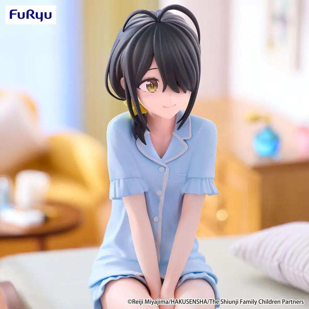The Shiunji Family Children Kotono Shiunji Noodle Stopper Figur 17cm Produktfoto