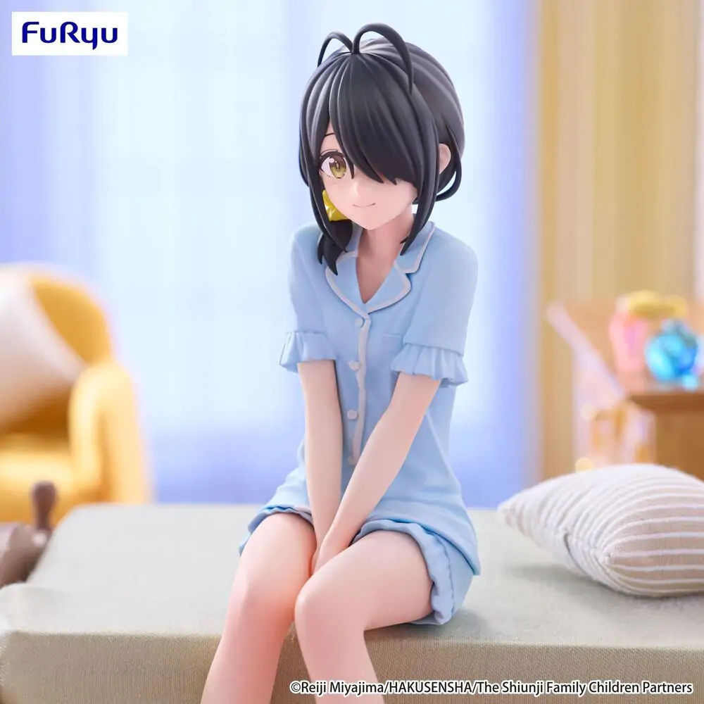The Shiunji Family Children Kotono Shiunji Noodle Stopper Figur 17cm Produktfoto