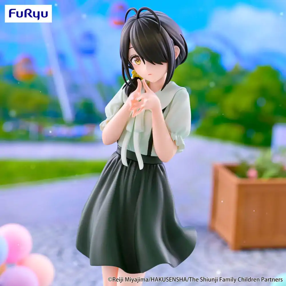 The Shiunji Family Children Trio-Try-iT PVC Statue Shiunji Kotono: Theme Park Day Ver. 20 cm Produktfoto