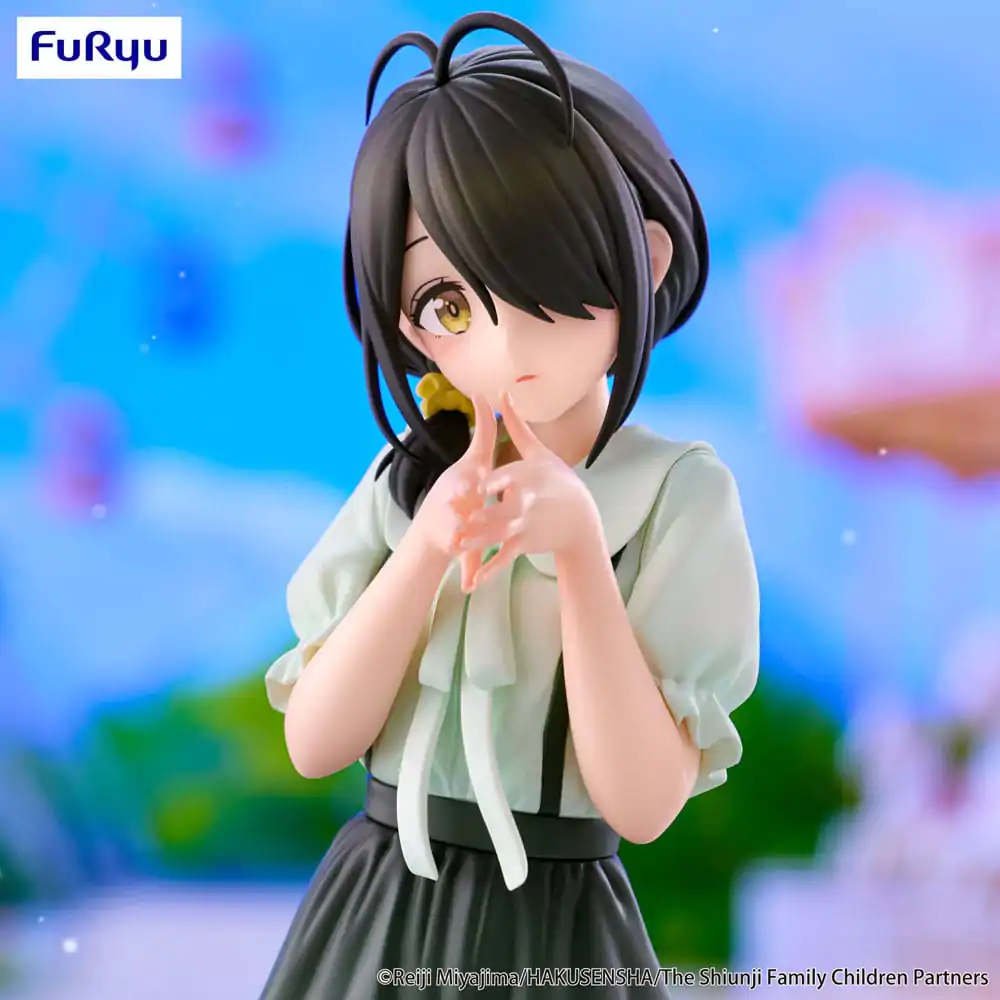 The Shiunji Family Children Trio-Try-iT PVC Statue Shiunji Kotono: Theme Park Day Ver. 20 cm Produktfoto