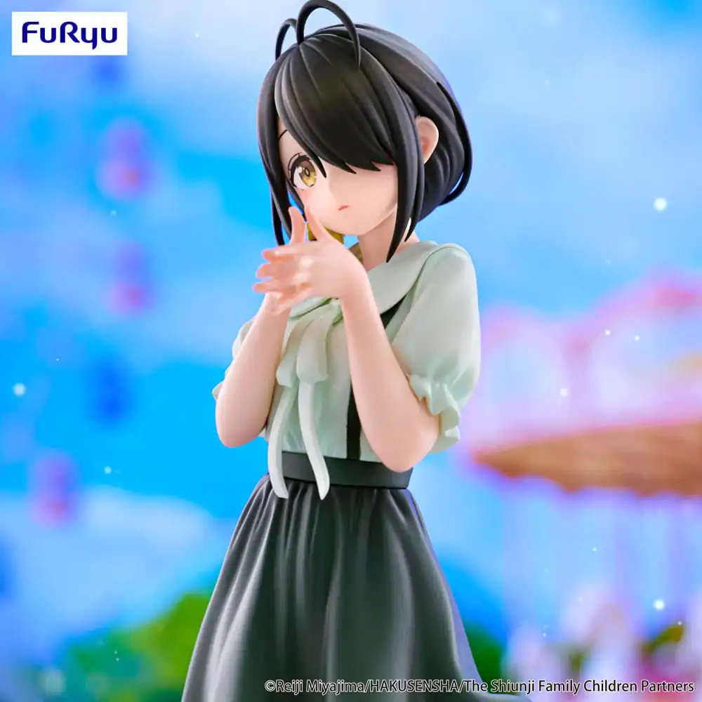 The Shiunji Family Children Trio-Try-iT PVC Statue Shiunji Kotono: Theme Park Day Ver. 20 cm Produktfoto