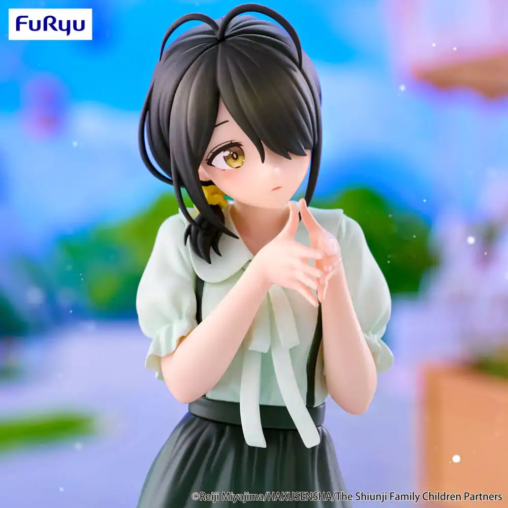 The Shiunji Family Children Trio-Try-iT PVC Statue Shiunji Kotono: Theme Park Day Ver. 20 cm Produktfoto