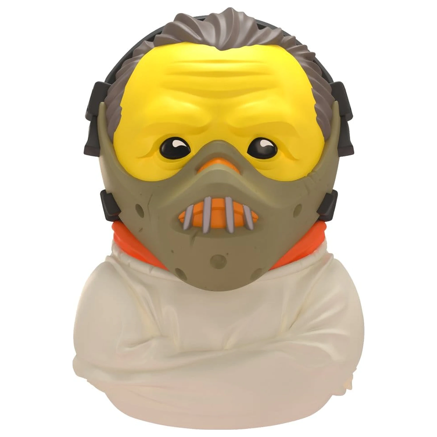 The Silence of the Lambs Tubbz Mini PVC Figur Hannibal Lecter 5 cm Produktfoto