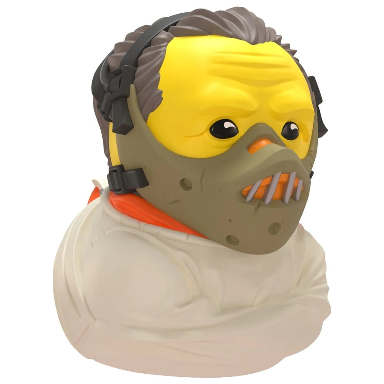 The Silence of the Lambs Tubbz Mini PVC Figur Hannibal Lecter 5 cm Produktfoto