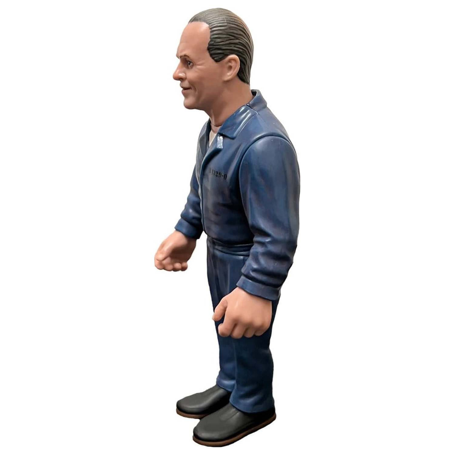The Silence of the Lambs Zombie Sailor's Toys Action Figur Hannibal Lecter 11 cm Produktfoto