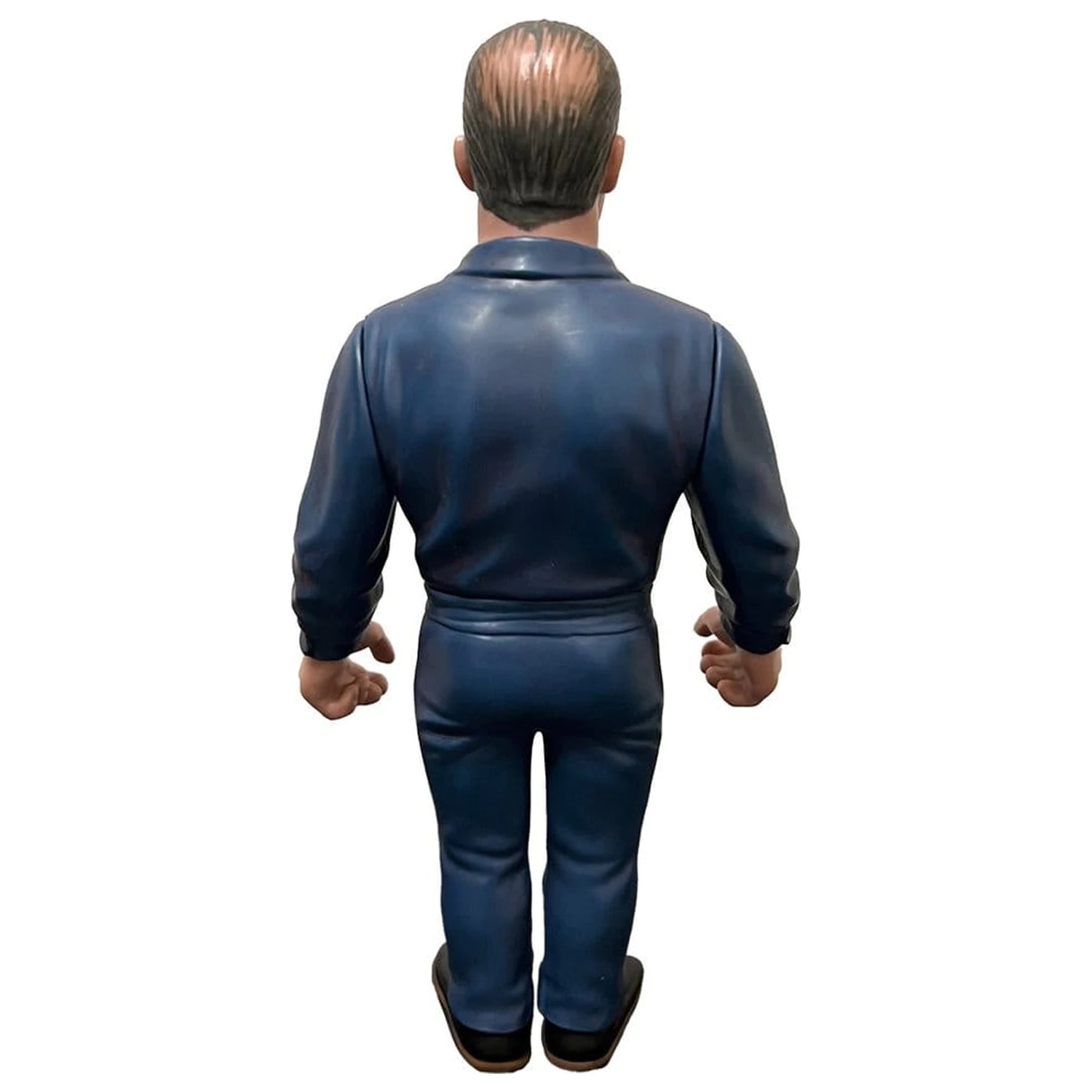 The Silence of the Lambs Zombie Sailor's Toys Action Figur Hannibal Lecter 11 cm Produktfoto