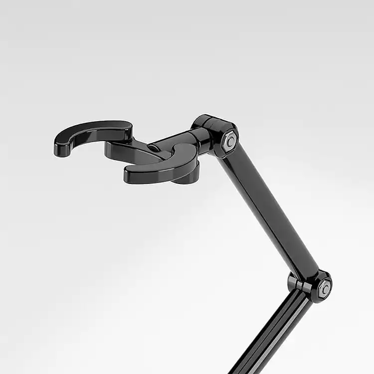 The Simple Stand Mini Nendoroid Mehr für Mini-Figuren & Modelle Schwarz 3er-Pack Produktfoto