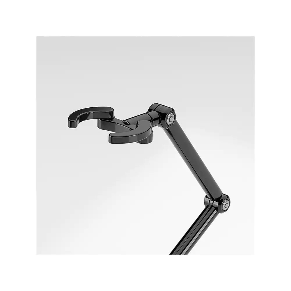 The Simple Stand Mini Nendoroid More für Minifiguren & Modelle Schwarzer Hex Typ 3er-Pack Produktfoto