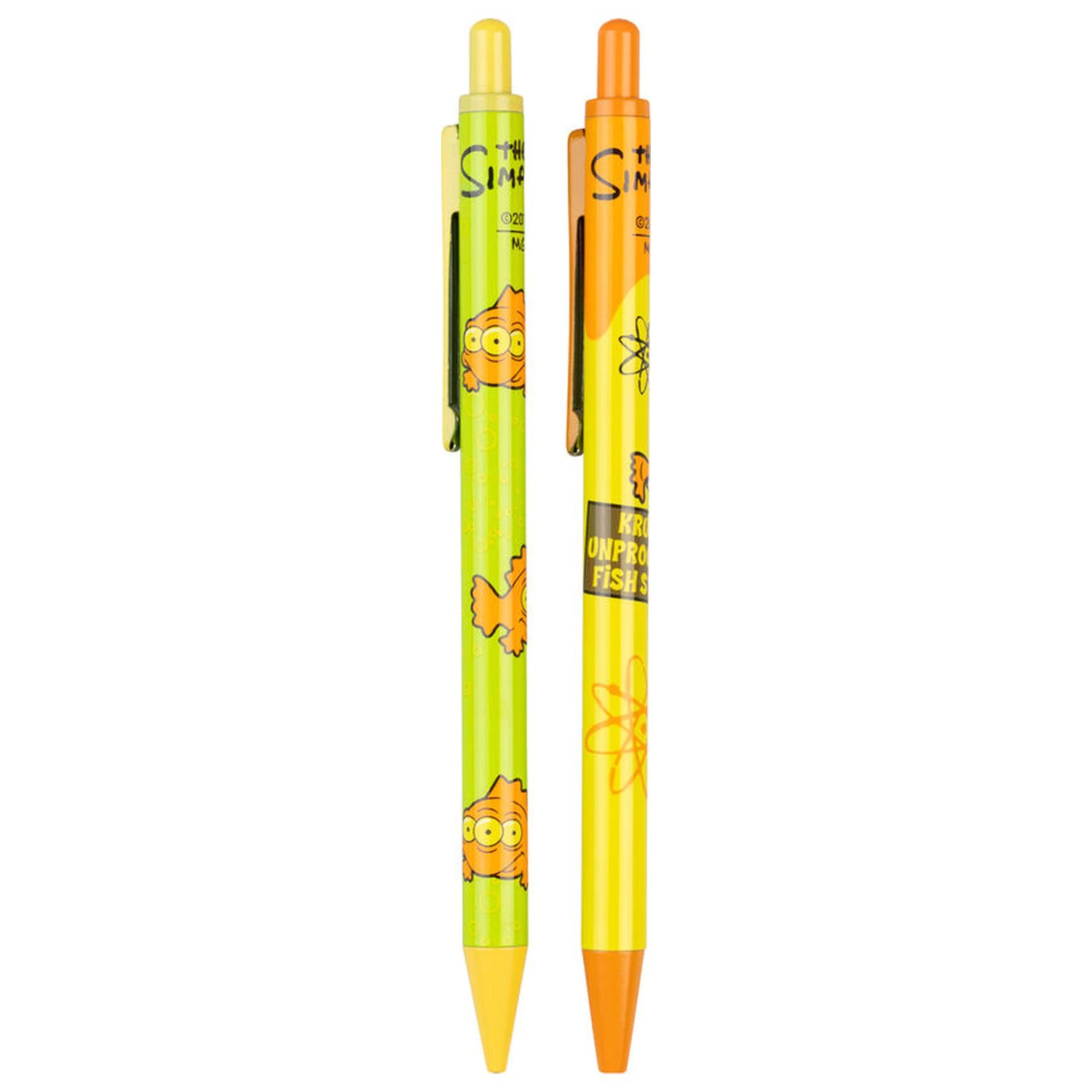 The Simpsons Blinky Bleistifthalter Produktfoto