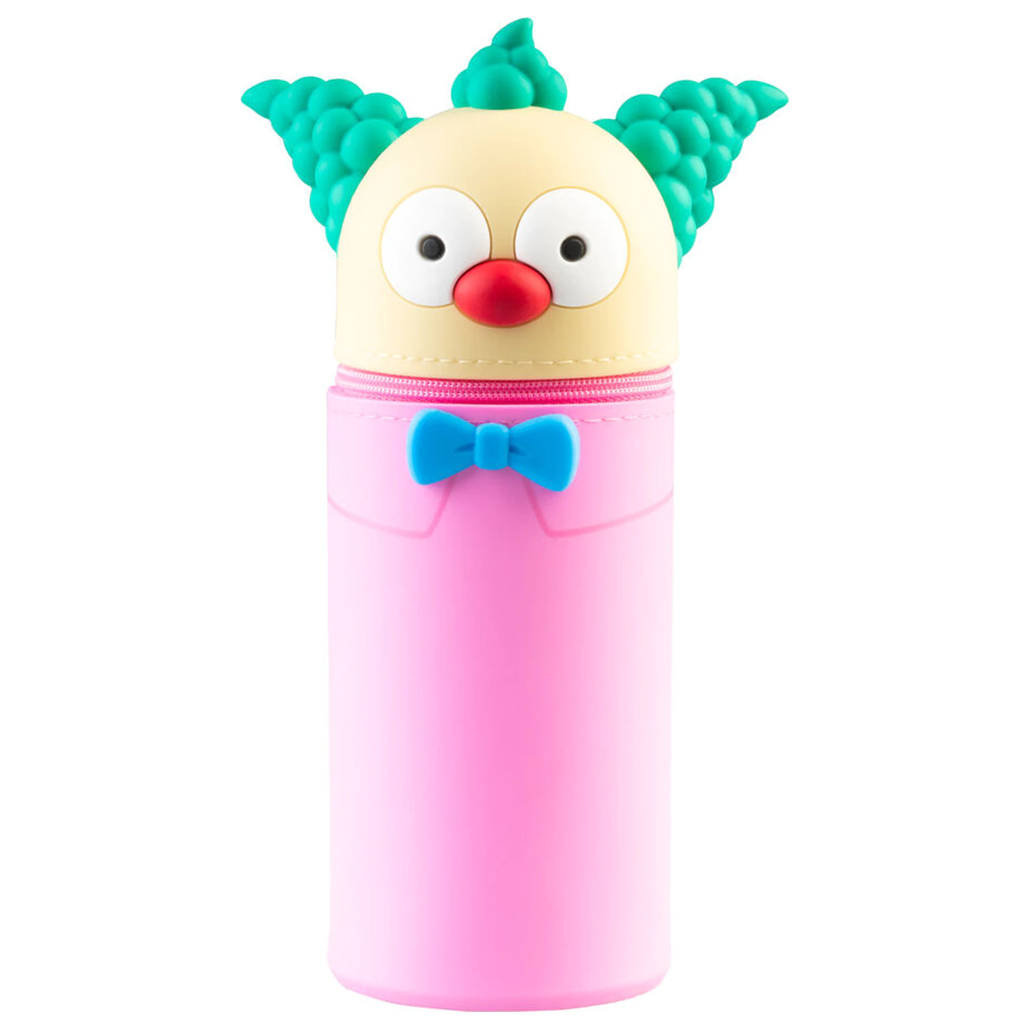 The Simpsons Krusty the Clown 3D Federmäppchen Produktfoto