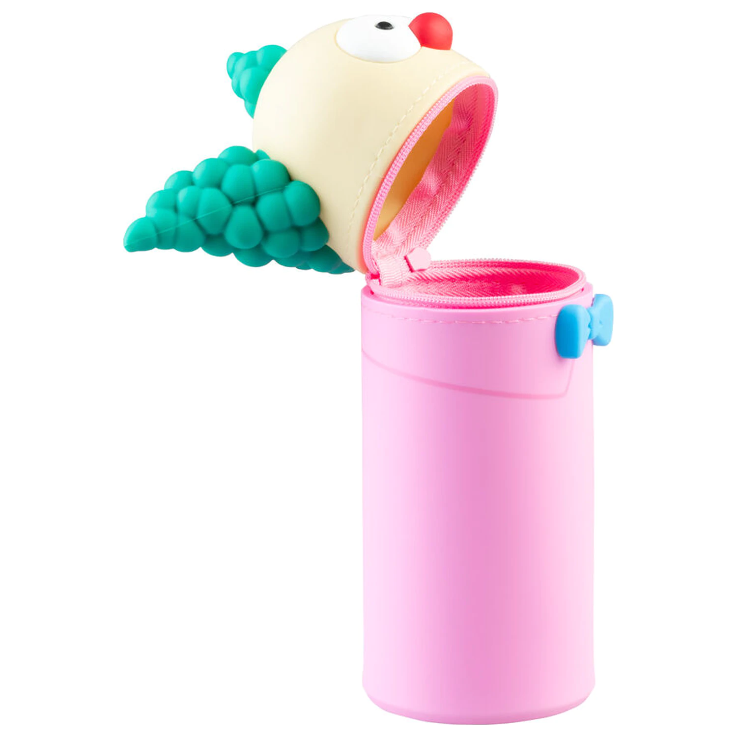 The Simpsons Krusty the Clown 3D Federmäppchen Produktfoto