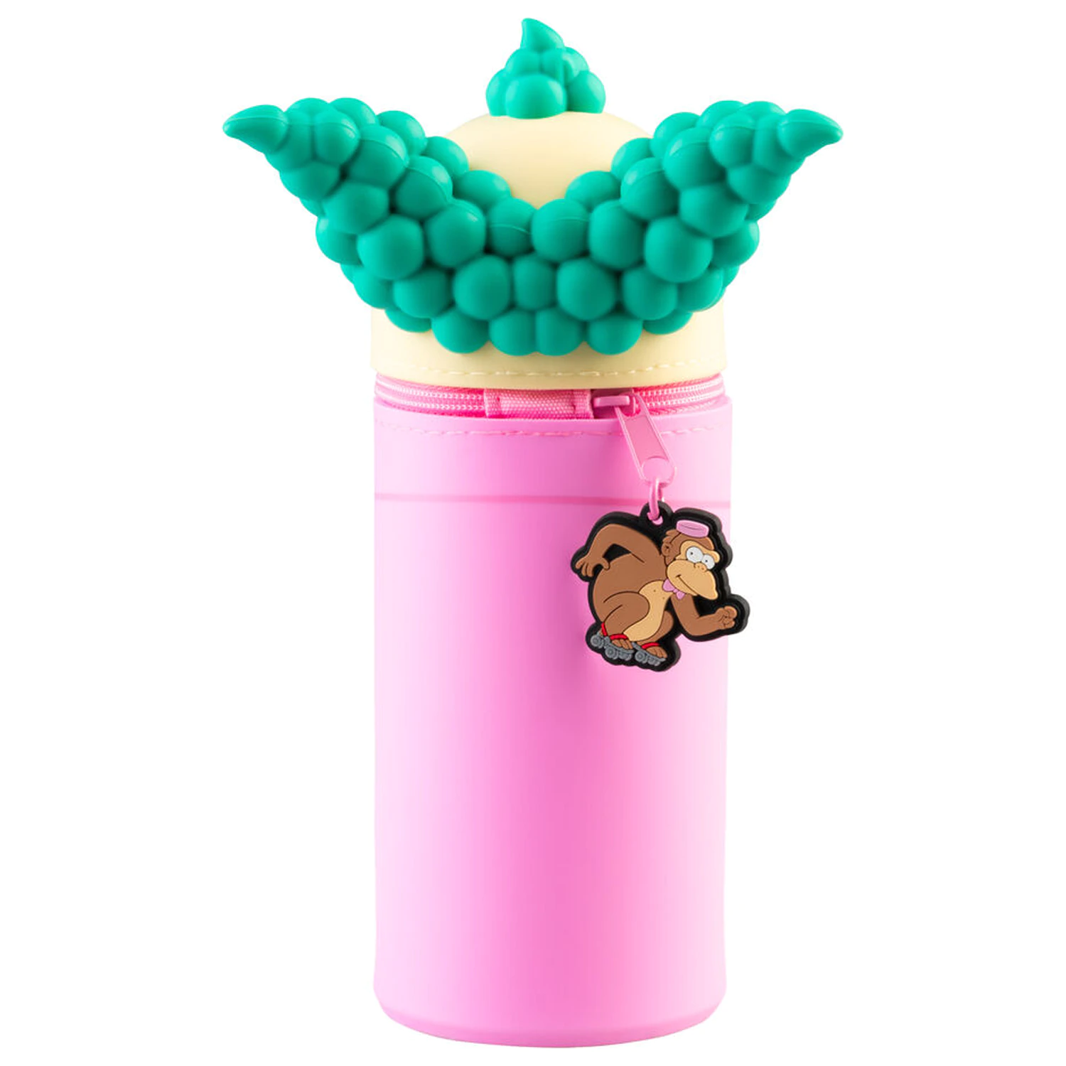 The Simpsons Krusty the Clown 3D Federmäppchen Produktfoto