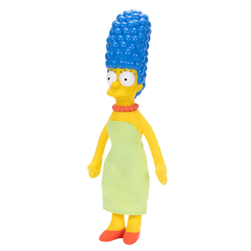 Die Simpsons Plüschfigur Marge 33 cm Produktfoto